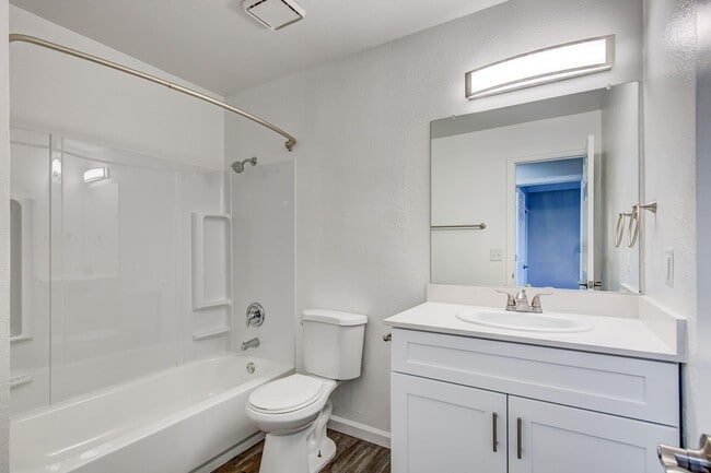 Briar Grove Townhomes