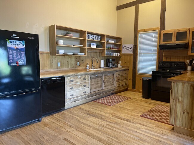 116 N 2nd St Unidad Penthouse