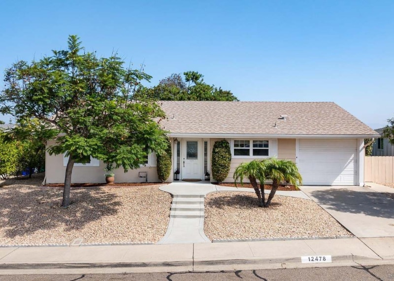 Photo - 12478 Senda Rd