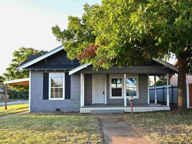 Building Photo - Affordable 3 Bedroom, 1 Bathroom Home In WF!