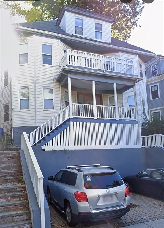 Photo - 58 Atherton Rd Unit 2