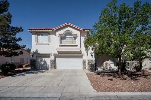 Photo - 915 Golden Poppy St House