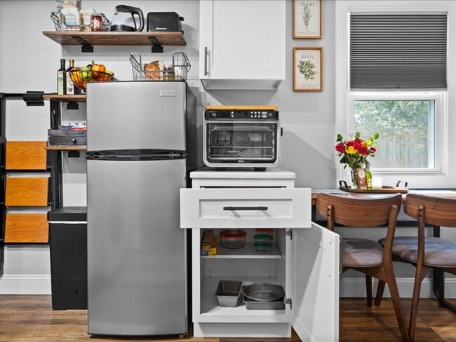 Photo - 5428 29th St N Unit Rental