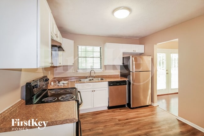 Photo - 4401 Raven Valley Ct