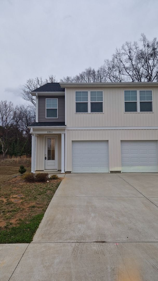 Photo - 3BR w/ 1-Car Garage + Central AC in Mooresville