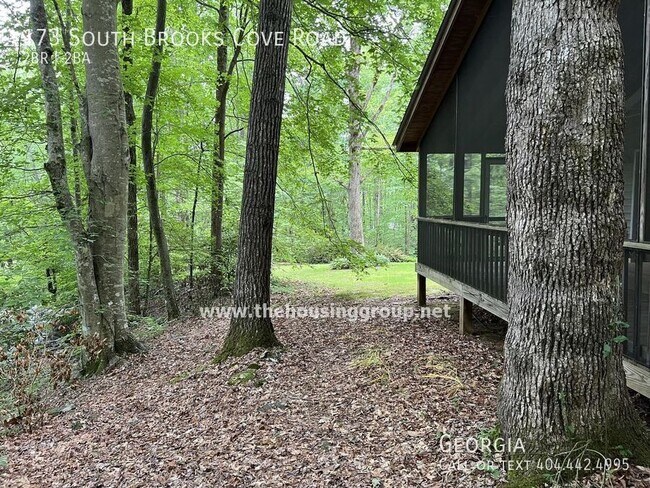 Photo - 173 S Brooks Cove Rd