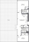 2N floor plan The Hecht Warehouse