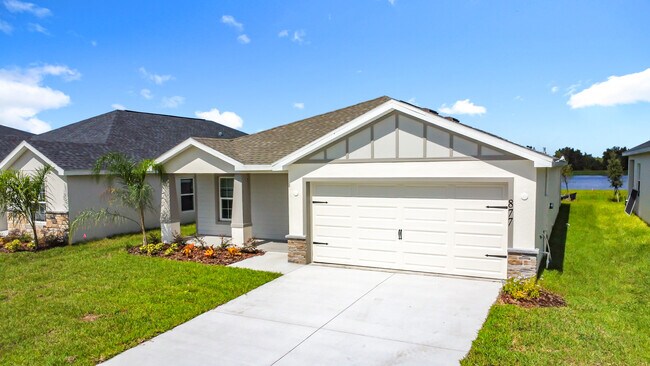 Photo - 877 Cypress Creek Run