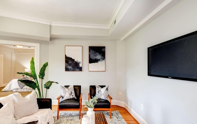 Photo - Captivating One Bedroom in Columbia Heights!