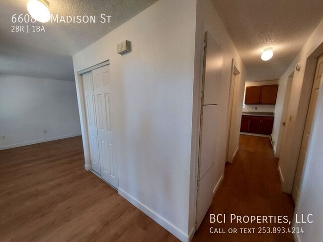 Photo - 6608 S Madison St