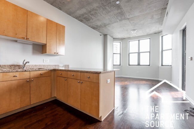 Photo - 1464 S Michigan Ave Unit 1202