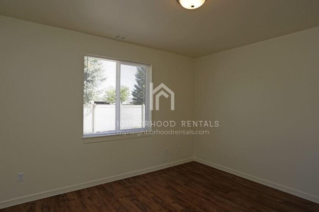 Idaho Big Sky Apartments