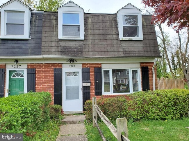 Photo - 7225 Sindall Rd Townhome