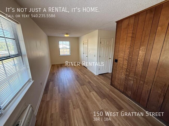 Photo - 150 W Grattan St