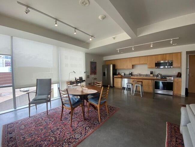 Photo - $2,600 | 1 Bedroom, 2 Bathroom Luxury Condo | No Pets | Available for an August 1st, 2026 move-in!