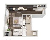 W Unit Type - NEW Studio