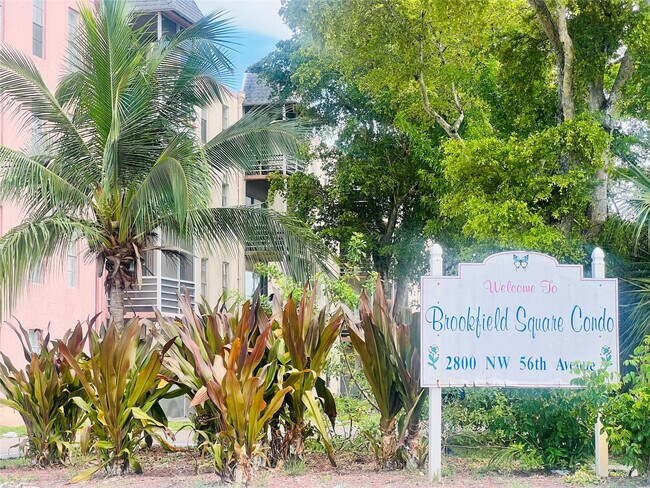 Building Photo - 2800 NW 56th Ave Unit C-303