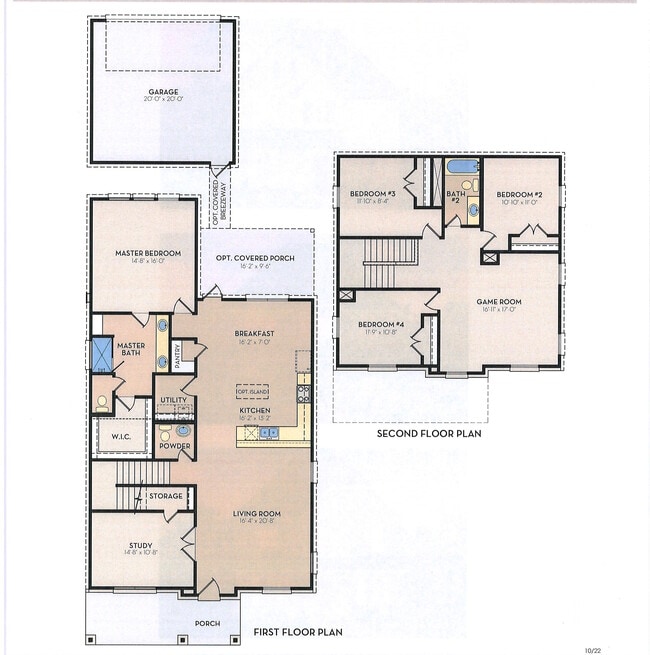 Photo - 205 Villars Dr
