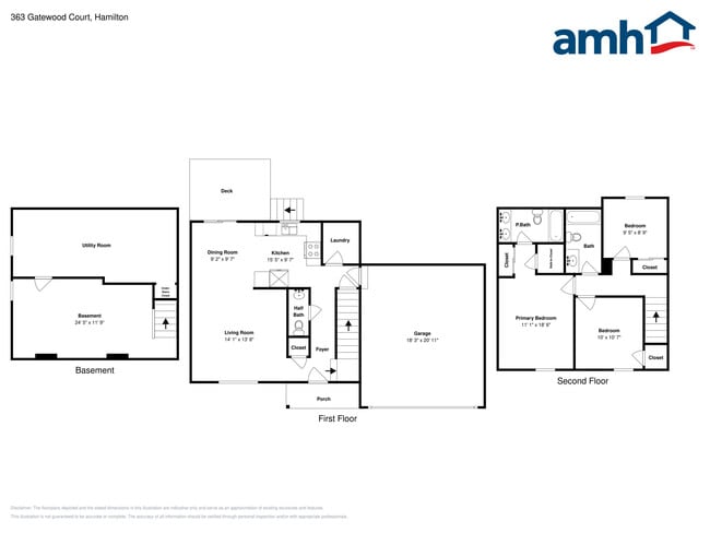 Photo - 363 Gatewood Ct