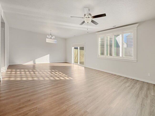 Photo - Pet-Friendly 4-Bedroom Home in Moxie Ridge with Fenced Yard, Near Trails & Downtown Boise | $500 ...