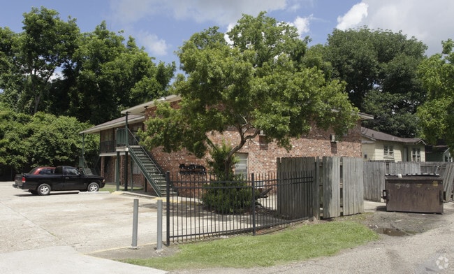 Photo - Evangeline Place Apartments
