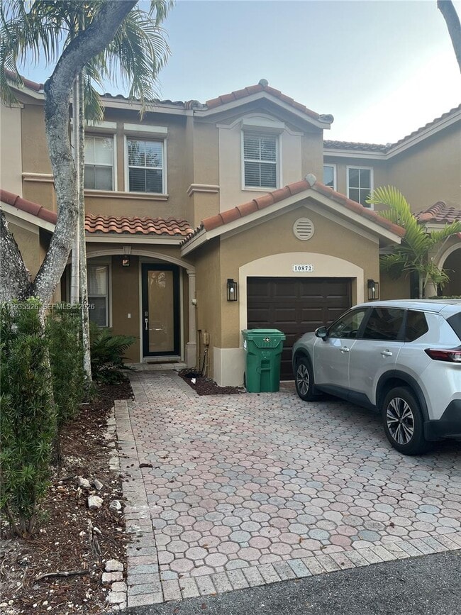 Building Photo - 10872 SW 89th St