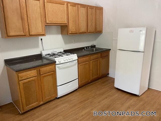 Photo - 1381 Commonwealth Avenue Unit 2