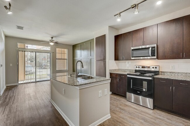 Photo - The Milo on Westheimer