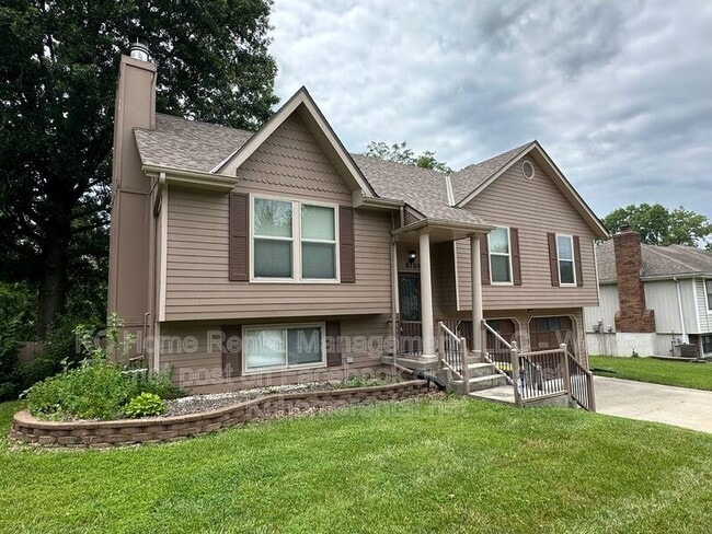 Photo - 8704 N Shannon Ave