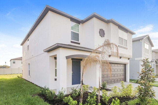 17847 Blissful Stars Dr