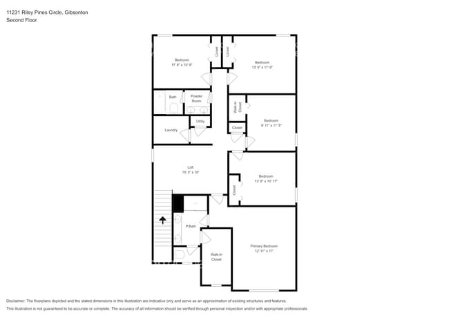 Photo - 11231 Riley Pines Cir
