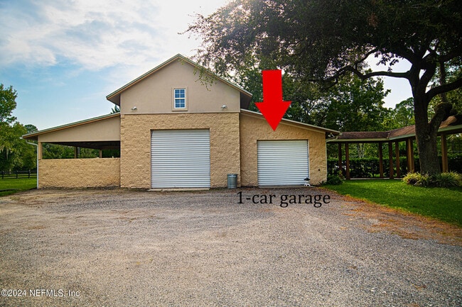 Photo - 5285 Truman Pacetti Rd