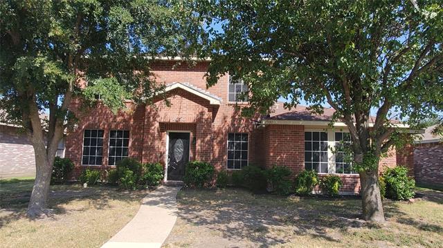 Photo - 1500 Hickory Creek Ln Casa