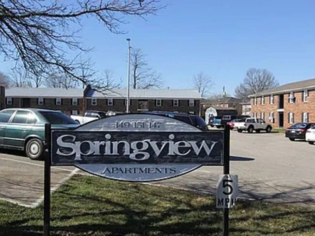 Photo - Springview Apartments