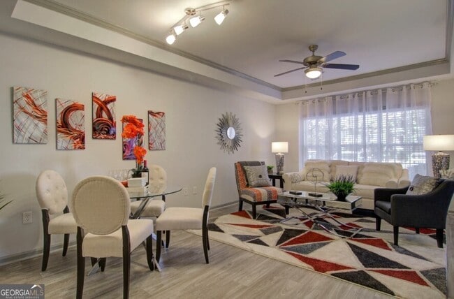 Photo - 1970 Peachford Rd Unit 1201