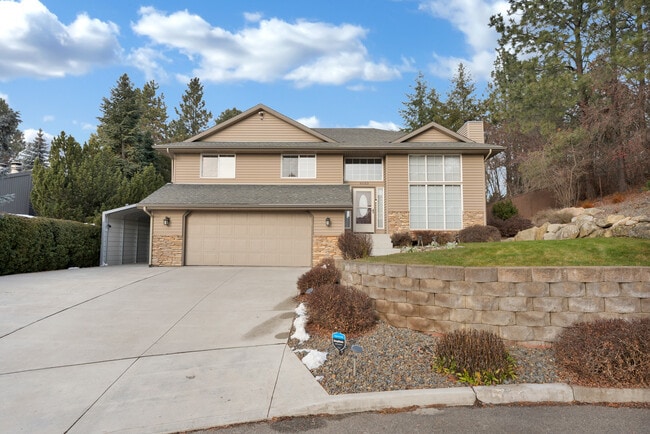 Building Photo - 8603 E Columbia Park Dr Rental