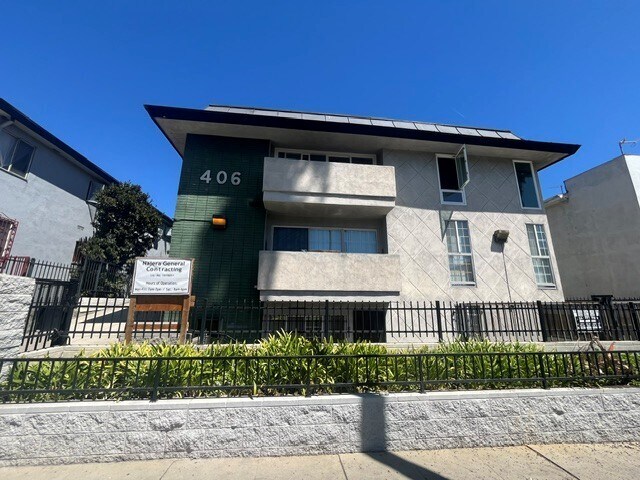 406 St. Andrews Pl