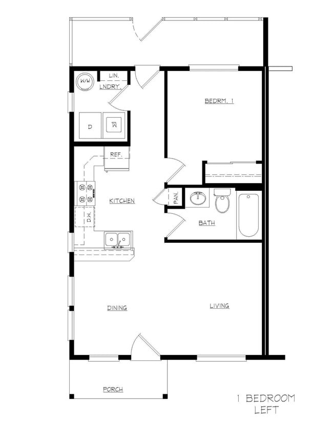 McKenzie Meadows Apartments
