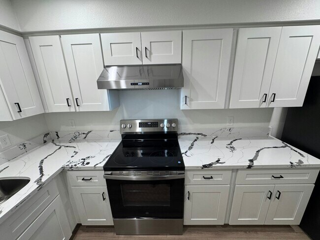 Photo - 2118 N Glenn Ave Unidad 2124 N. Glenn Ave