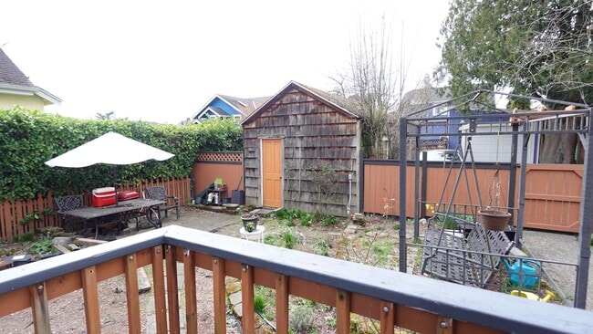 Photo - Cozy, Fully Furnished Roosevelt Shared Living Space Unidad Green Room #2