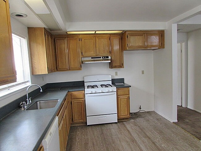 Photo - 3 BR/2BA | Newly Renovated Single Family Home | 1-Car Covered Parking | Front yard!