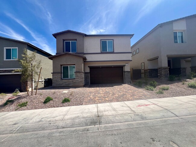 Building Photo - Stunning Newly Built 4-Bedroom, 3-Bathroom... Rental