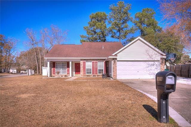 Photo - 1409 Ellingsworth Dr