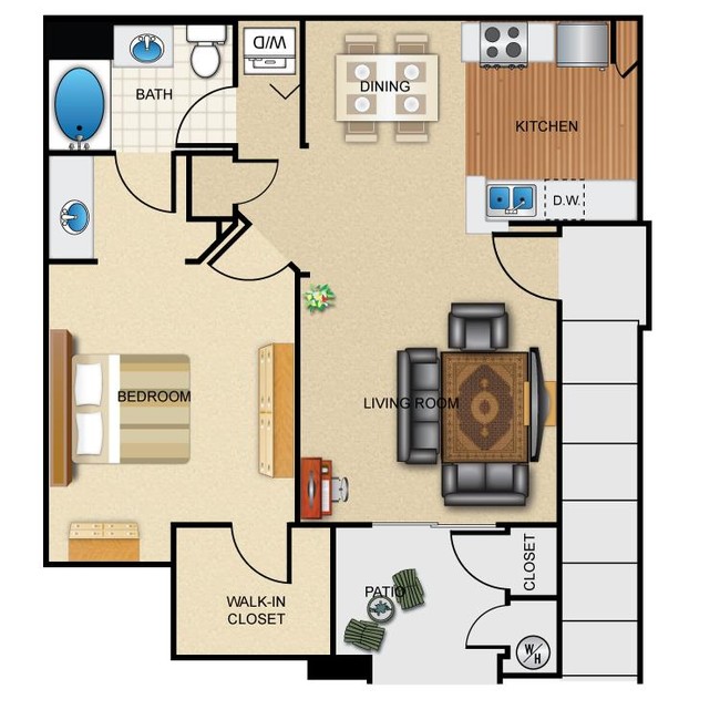 Photo - Jardin Gardens