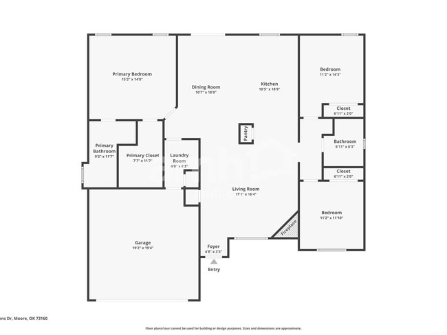 Photo - 4129 Queens Dr