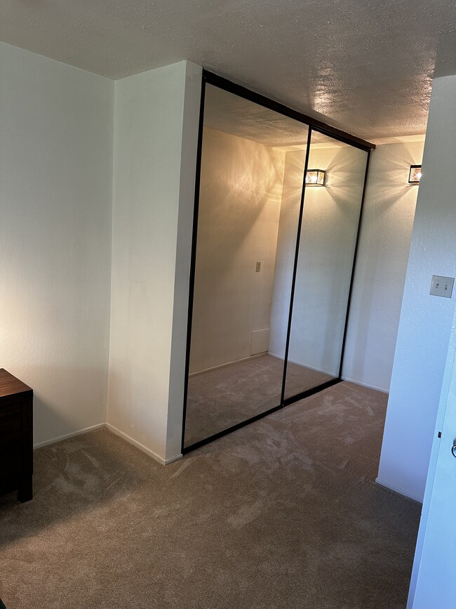 Master Bedroom - 410 Auburn Way Unit Auburn Way