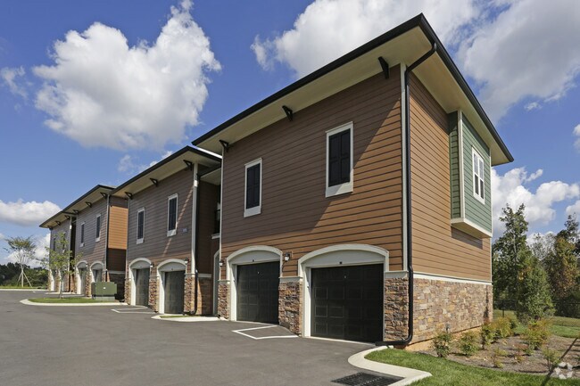 Edificio - Preserve Parc