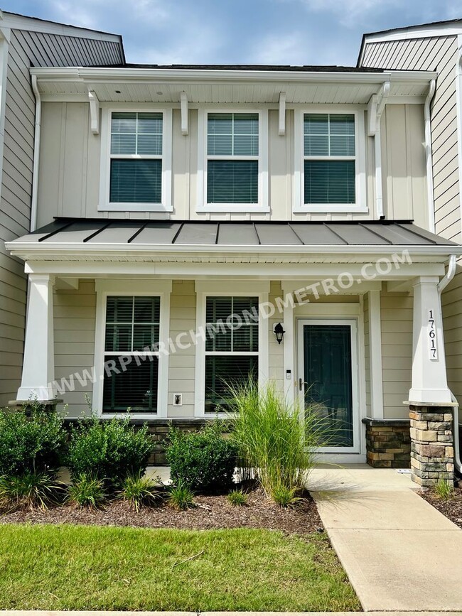 Photo - 17617 Memorial Tournament Dr