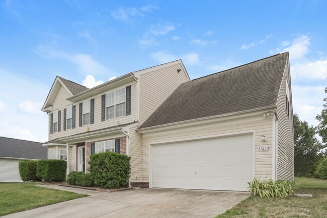 Photo - 11210 Silver Glen Ln