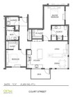 C3 - 1203 sqft